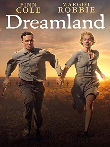 Image of Dreamland