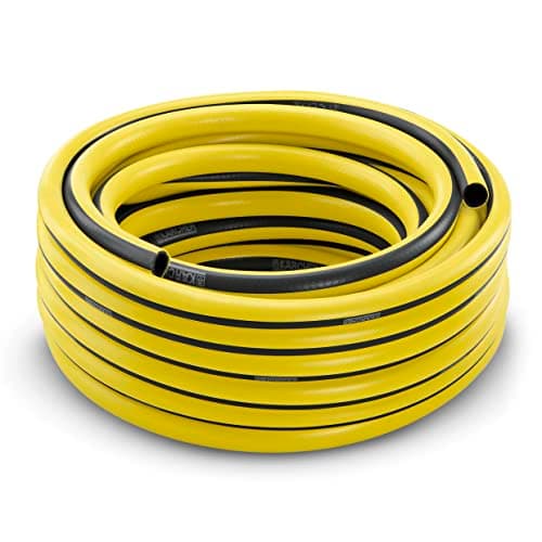 Image of Kärcher Garden Hose, black, 2.645-142.0