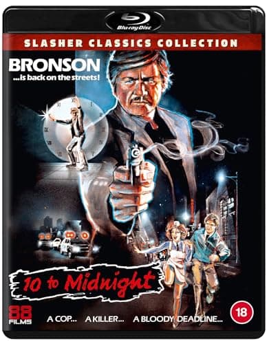 Image of 10 to Midnight