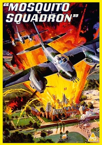 Image of Mosquito Squadron