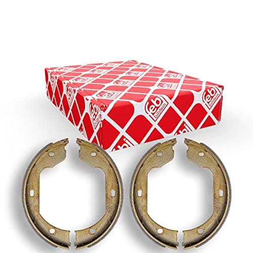 Image of febi bilstein 23851 Brake Shoe Kit