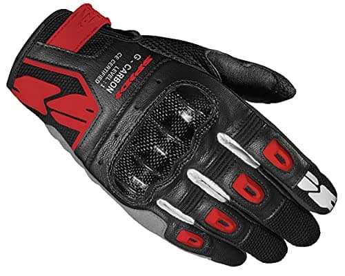 Image of Spidi G-carbon XL