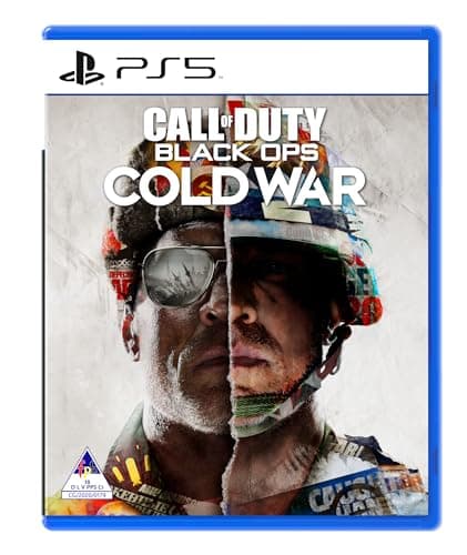 Image of Call of Duty: Black Ops Cold War