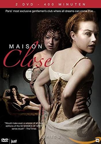Image of Maison Close - Saison 2