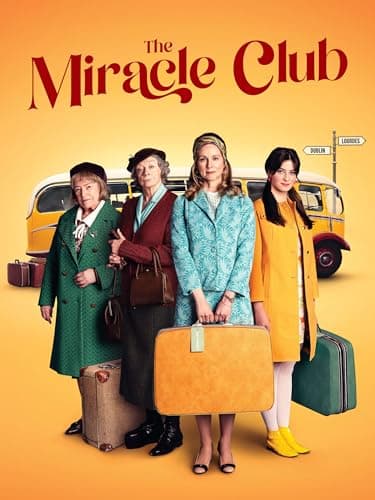 Image of The Miracle Club