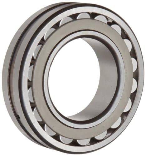Image of SKF 22213 E Spherical Radial Roller Bearing