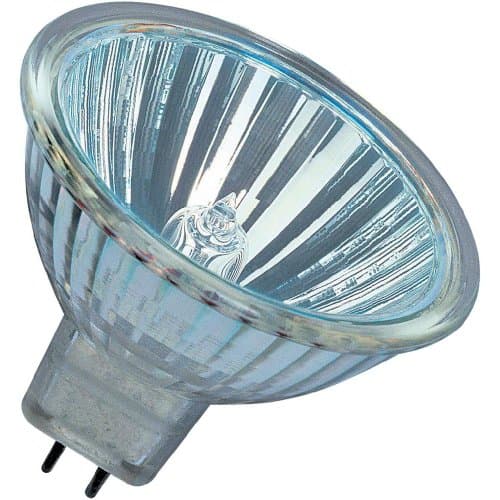 Image of Osram 200402 Halogen Reflector Bulb 35 W GU5.3