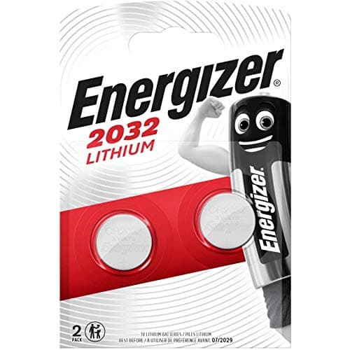 Image of 2032 Battery Pack