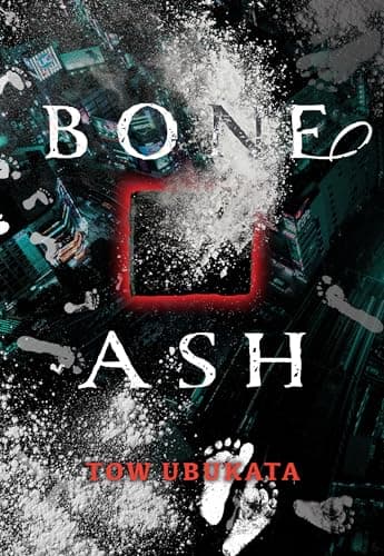 Image of Bone Ash