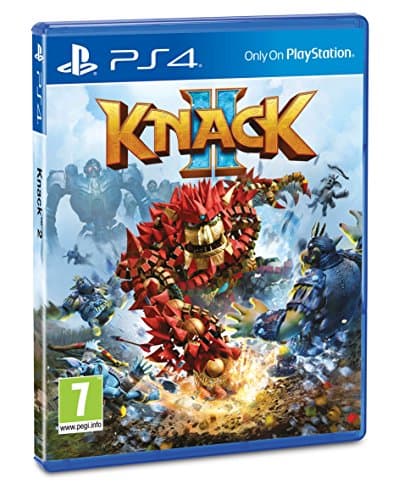 Image of Knack 2