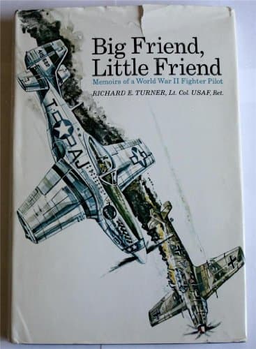 Image of Big Friend, Little Friend