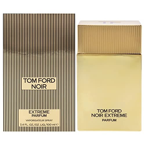 Image of Tom Ford Noir Extreme Parfum Spray, Fresh Scent, 100ml