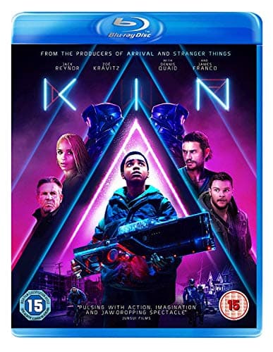 Image of Kin