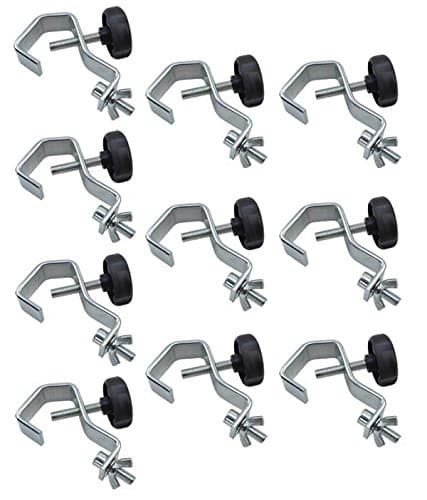 Image of 32mm G Style Lighting Clamp - Pack 10