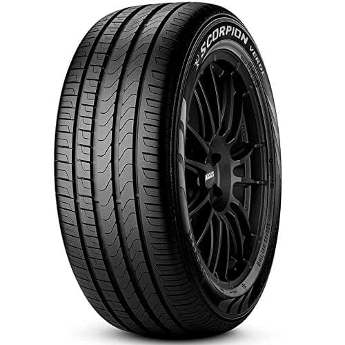 Image of Pirelli Scorpion Verde FSL - 235/55R19 101V - Summer Tire
