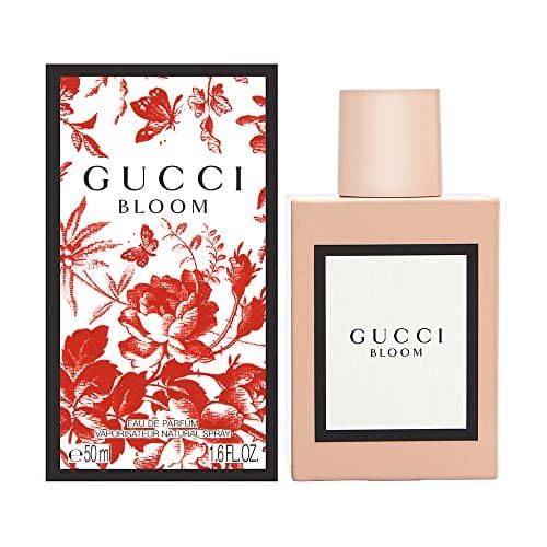 Image of Bloom by Gucci Eau de Parfum For Women, 50ml