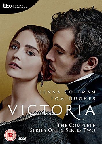Image of Victoria Series 1 & 2