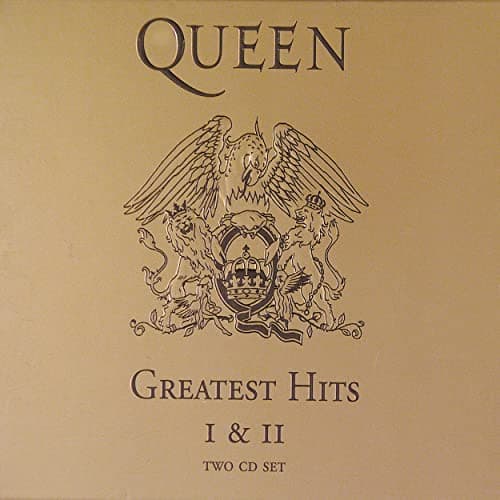 Image of Greatest Hits I & II