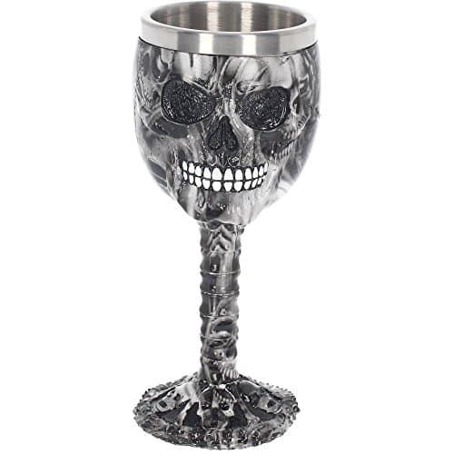 Image of Soul Skull Goblet 18cm
