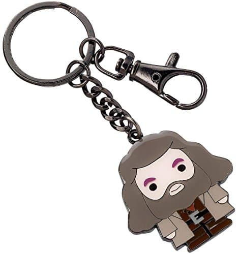 Image of Hagrid Keyring