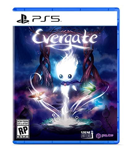 Image of Evergate - PlayStation 5