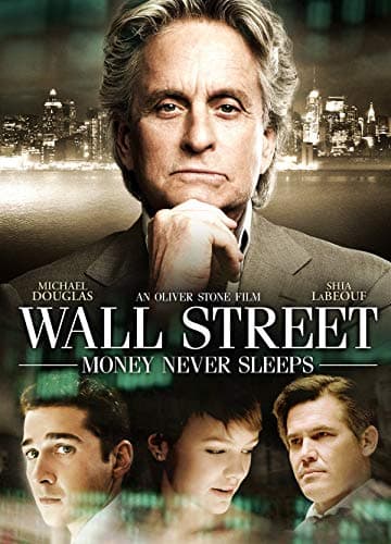 Image of Wall Street: Money Never Sleeps