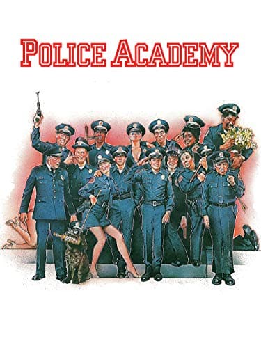 Image of Police Academy