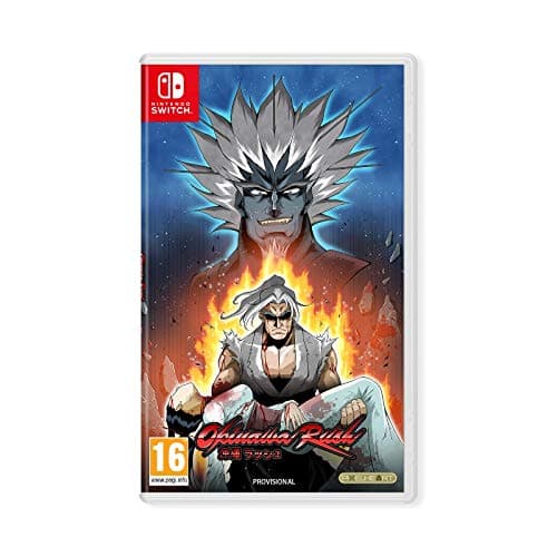 Image of Okinawa Rush (Nintendo Switch)
