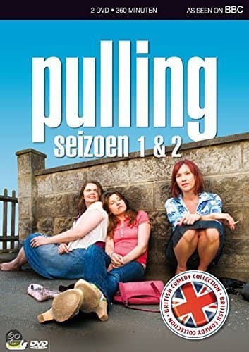 Image of Pulling - Series 1&2 (import)