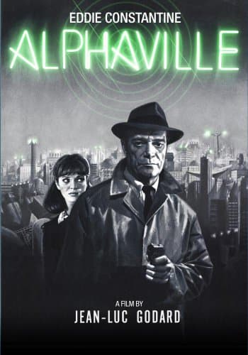 Image of Alphaville