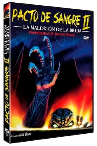 Image of Pumpkinhead II: Blood Wings (1993)