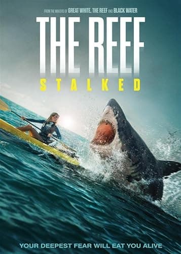 Image of The Reef: Stalked