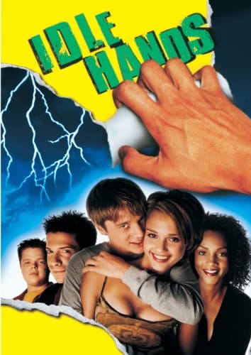 Image of Idle Hands