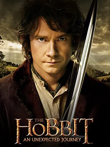 Image of The Hobbit: An Unexpected Journey