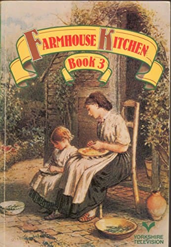 Image of Farmhouse Kitchen Book 3