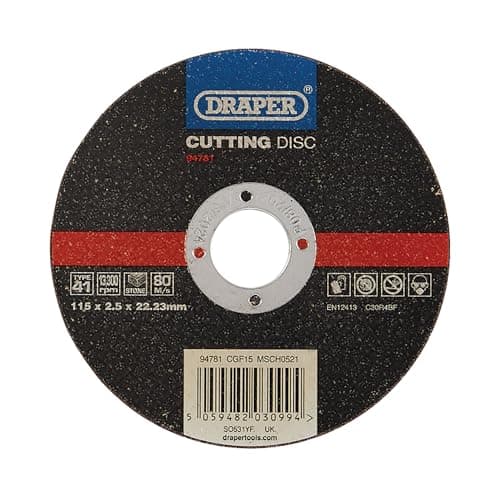 Image of Draper 24575 Elora Bi-Hexagon Socket, 1/2" Square Drive, 12mm, Blue