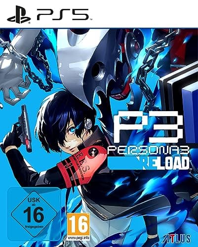 Image of Persona 3 Reload (PS5)