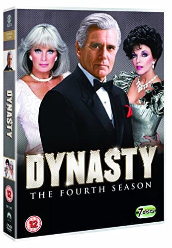 Image of Dynasty Season 4