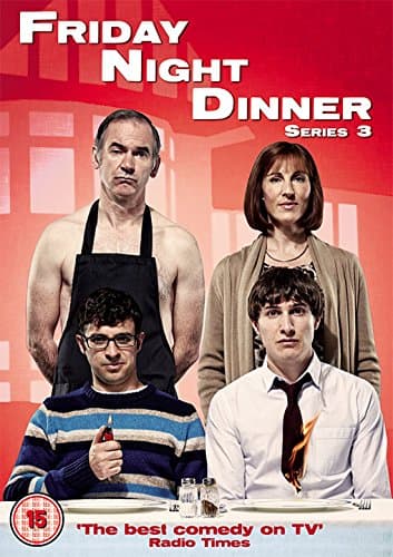 Image of Friday Night Dinner: Series 3