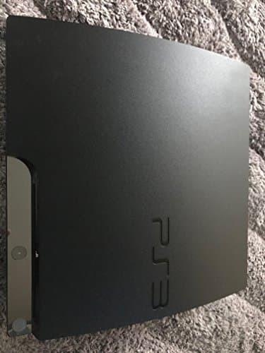Image of Sony PlayStation 3 Slim Console (160 GB Model)