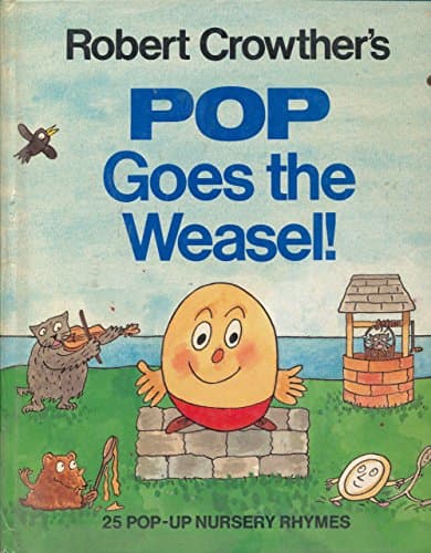 Image of Pop Goes The Weasel