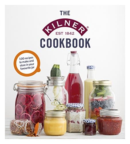 Image of The Kilner Cookbook