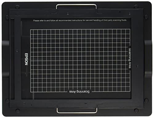 Image of Epson Fluid Mount Accessory for V800 / V850 - Photo Scanner Accessory (B12B818272)