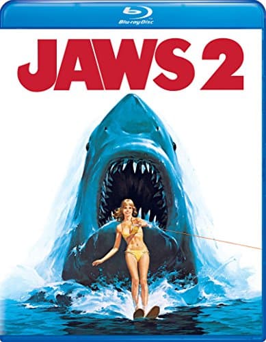 Image of JAWS 2