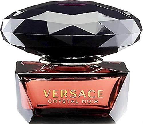 Image of Versace Crystal Noir Eau de Parfum for Women, 80 ml