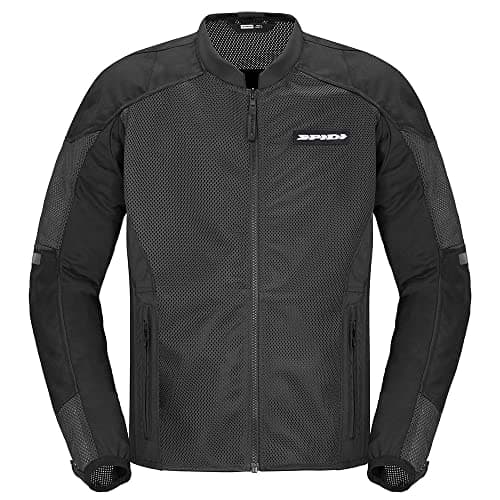 Image of SPIDI SUPER NET Perforated Motorcycle Jacket