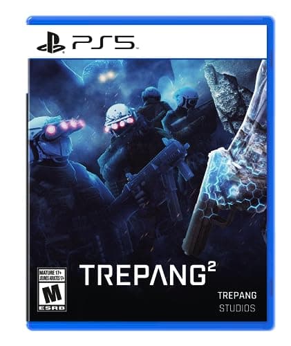 Image of Trepang2 - PlayStation 5