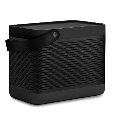 Image of Bang & Olufsen Beolit 15 Mono 70W Black - portable speakers (Mono, Wired & Wireless, Battery, Bluetooth/3.5 mm, Universal, Built-in)