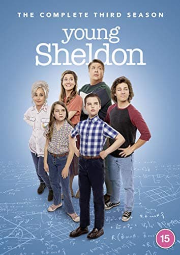 Image of Young Sheldon: Season 3