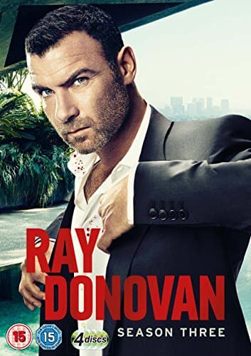 Image of Ray Donovan - Season 3